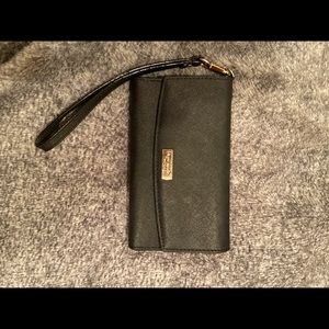 Kate spade wristlet